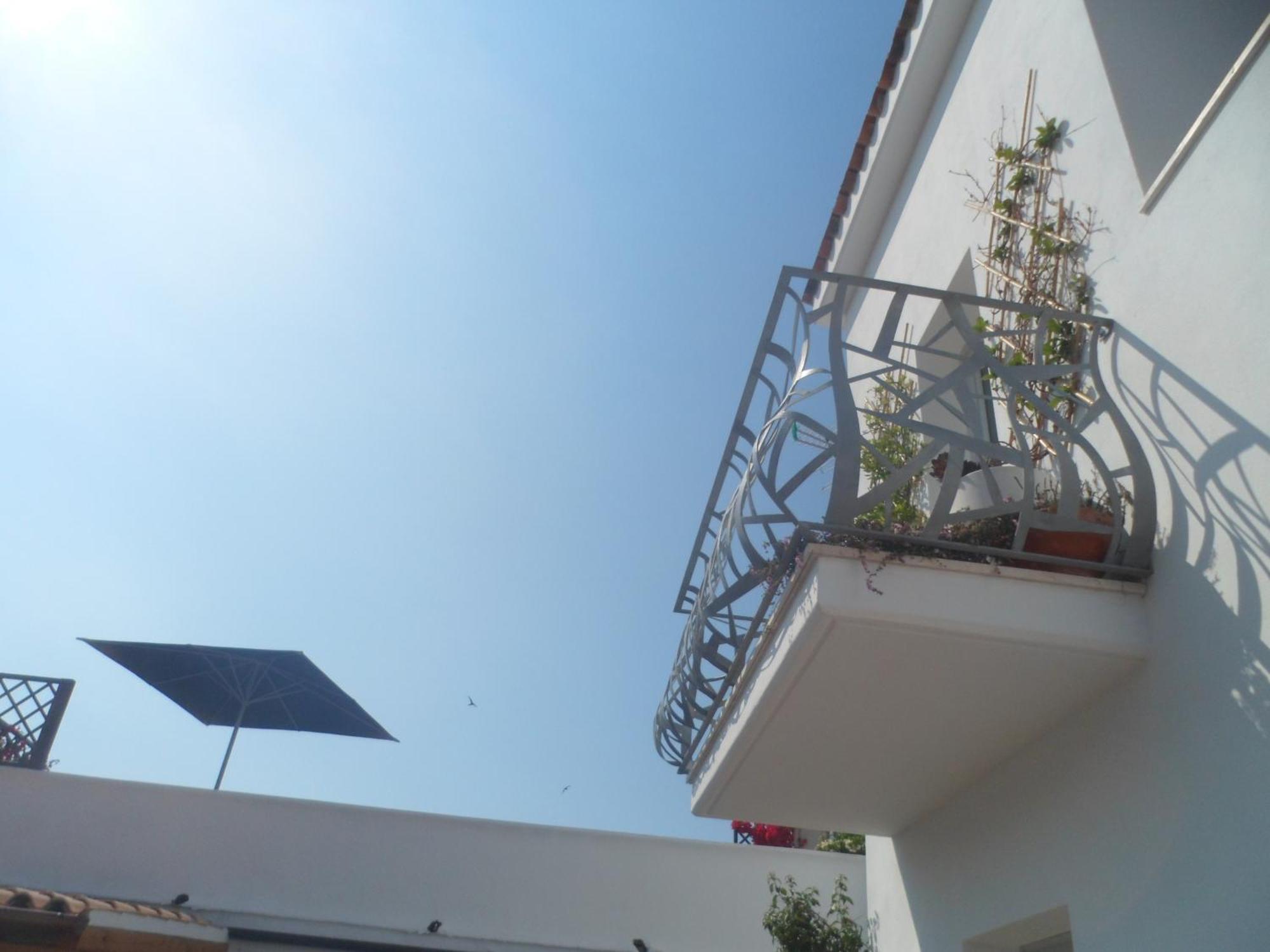 B&B Domus De Janas Santa Teresa Gallura Exterior photo