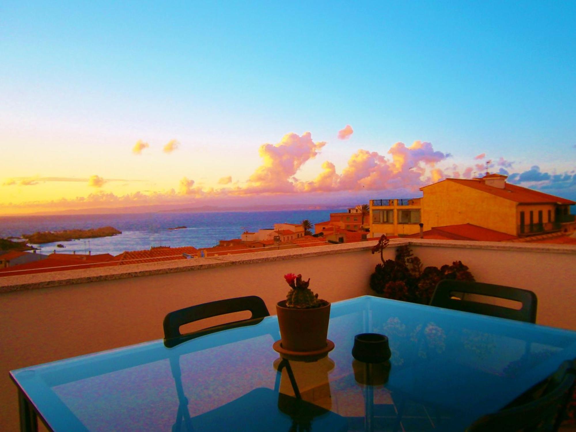 B&B Domus De Janas Santa Teresa Gallura Exterior photo