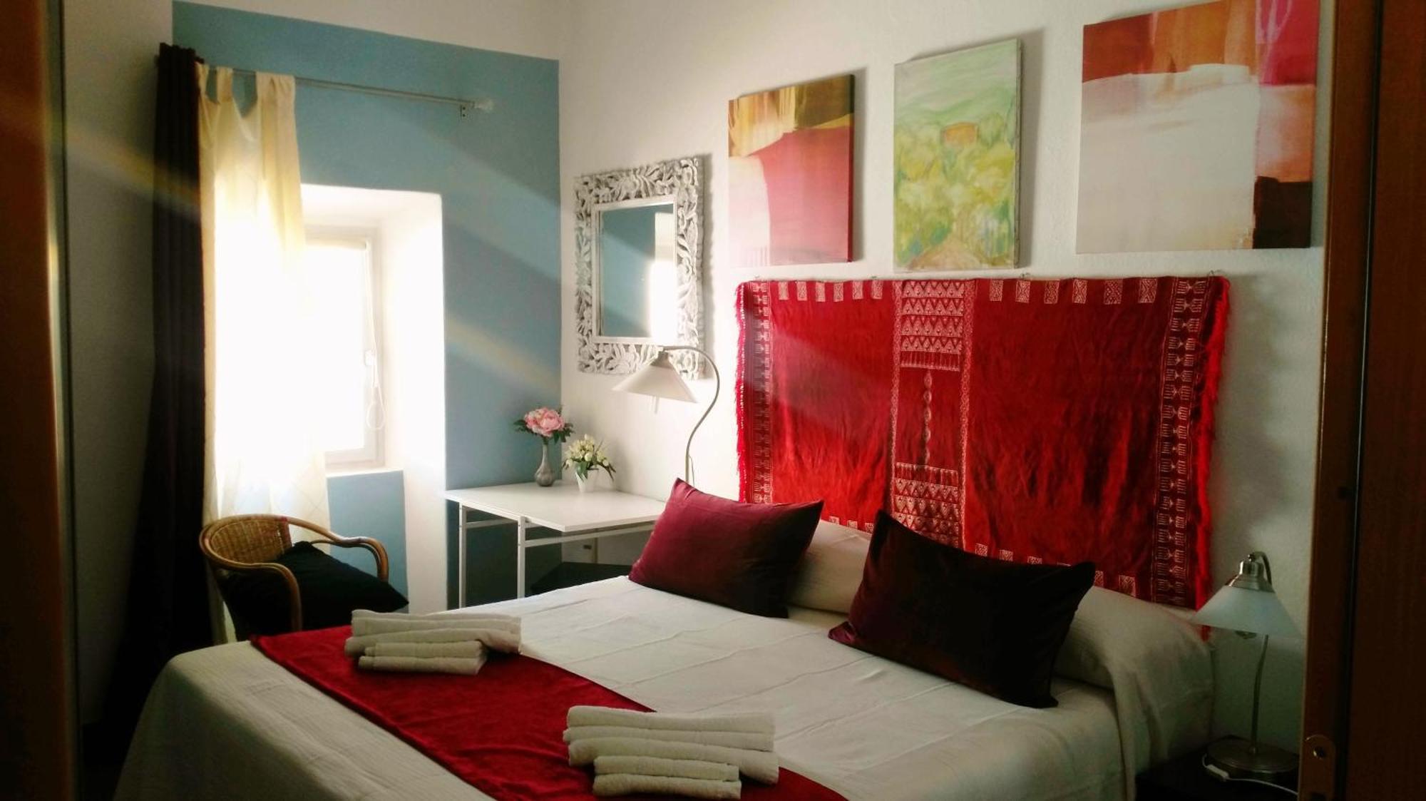 B&B Domus De Janas Santa Teresa Gallura Exterior photo