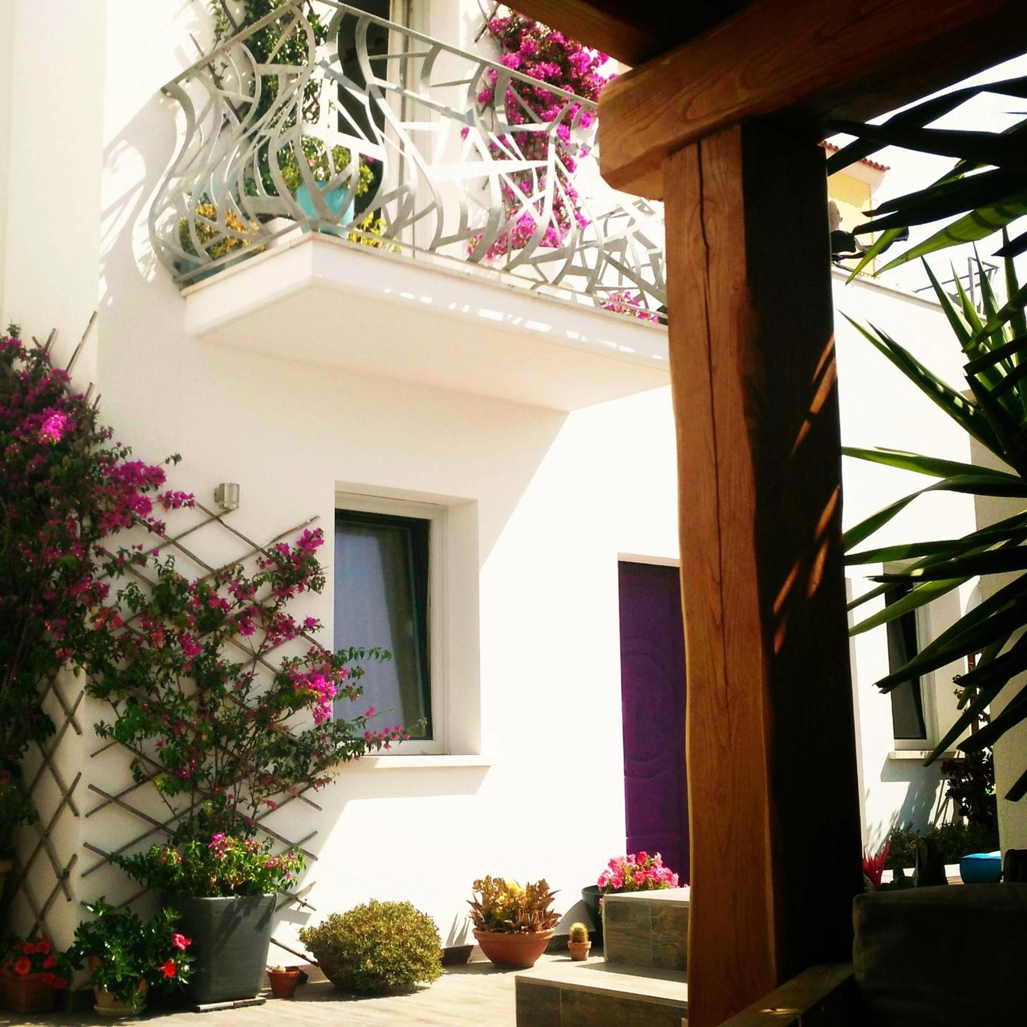 B&B Domus De Janas Santa Teresa Gallura Exterior photo