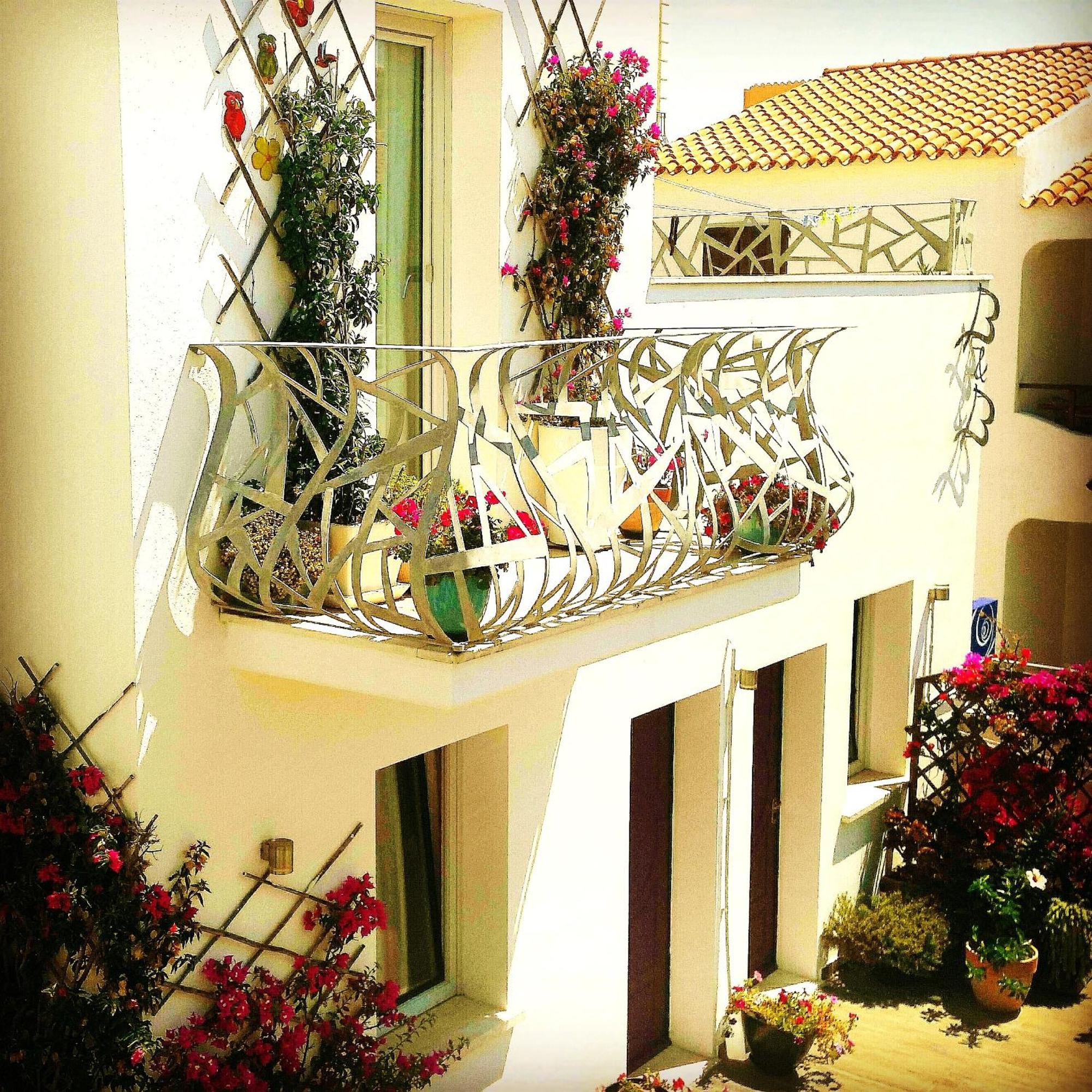 B&B Domus De Janas Santa Teresa Gallura Exterior photo